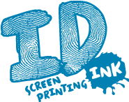 ID Ink Screen Printing